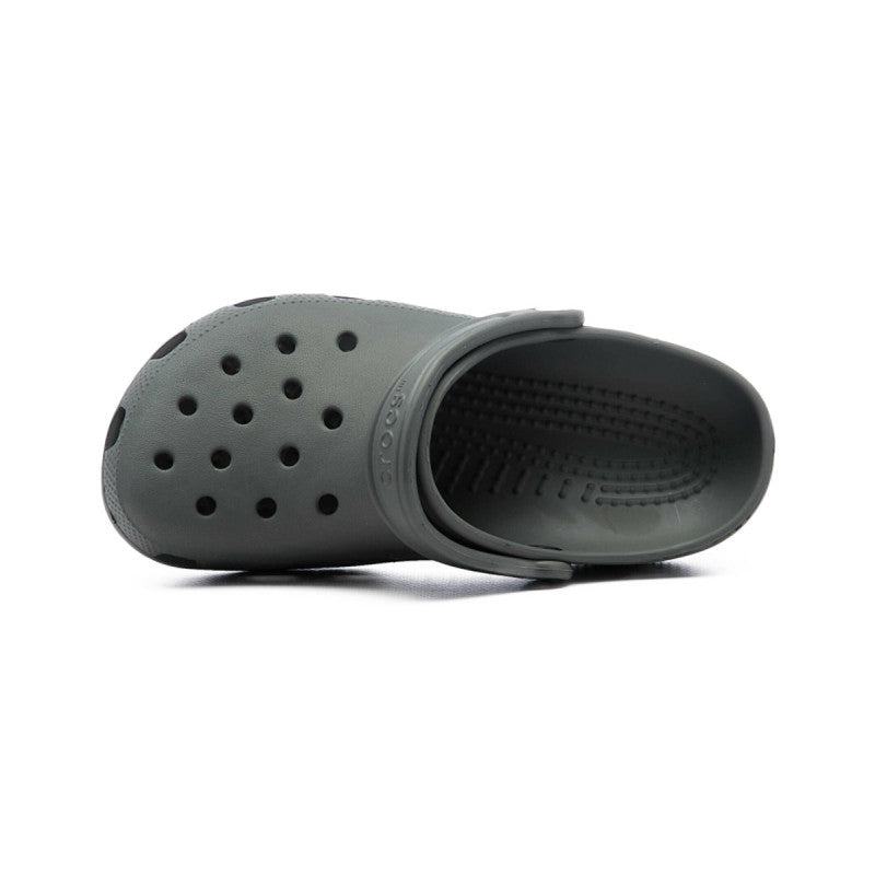 Classic Clogs - Slt Gry