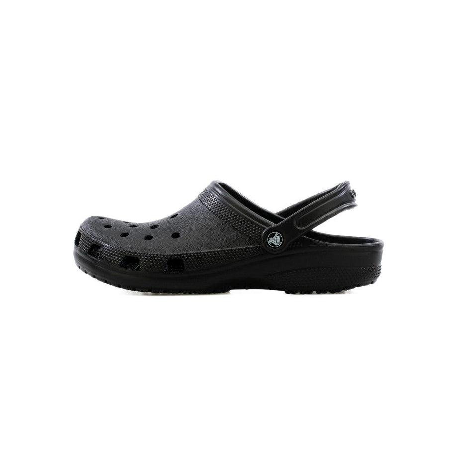 Classic Clogs - Black
