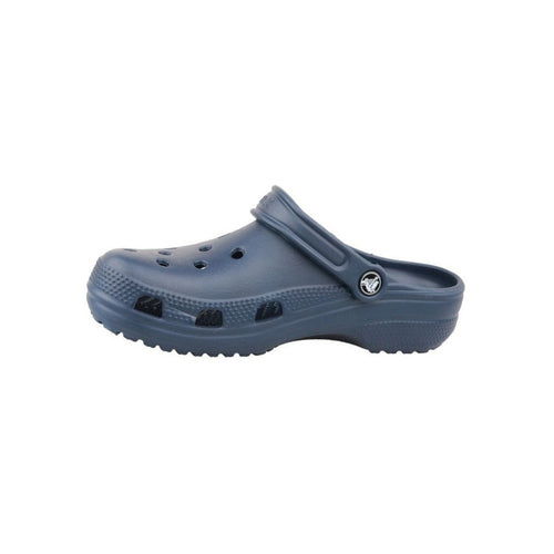 Crocs Classic clogs - Navy blue