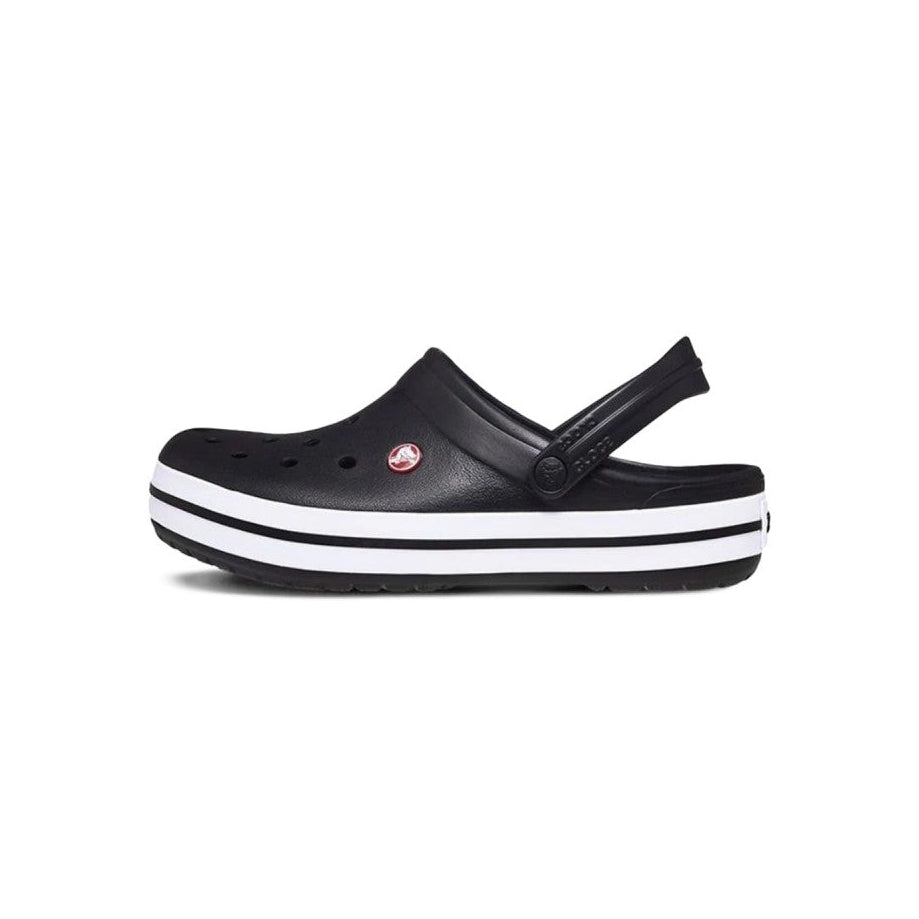 Crocs Crocband Men's Clogs - Black