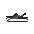 Crocs Crocband Men's Clogs - Black