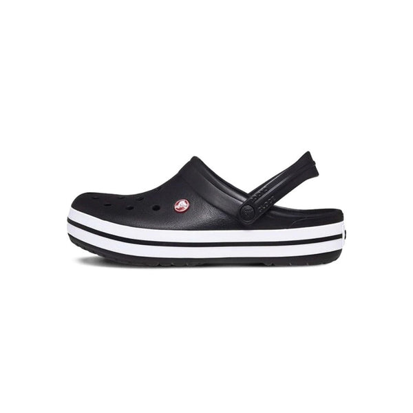 Sabots Homme Crocs Crocband - Noir