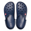 Sabots Homme Crocs Crocband - Bleu