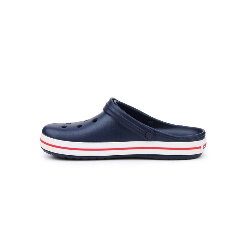 Sabots Homme Crocs Crocband - Bleu