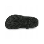 Crocs Crocband Men's Clogs - Black