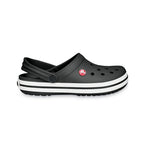 Crocs Crocband Men's Clogs - Black