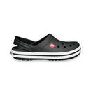 Crocs - Zuecos Crocband - Negro