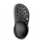Crocs Crocband Men's Clogs - Black