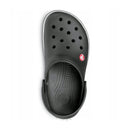 Crocs - Sabots Crocband - Noir