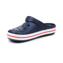 Sabots Homme Crocs Crocband - Bleu