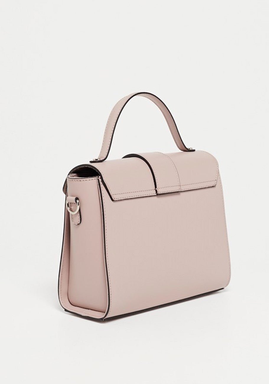 Bolso de hombro Ariel - Taupe - Victor & Hugo -La Bradery