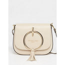 Bolso de hombro Audrey - Desnudo - Christian Laurier - The Bradery