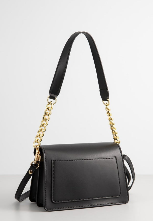 Bolso Bandolera Ava - Negro - Christian Laurier - The Bradery