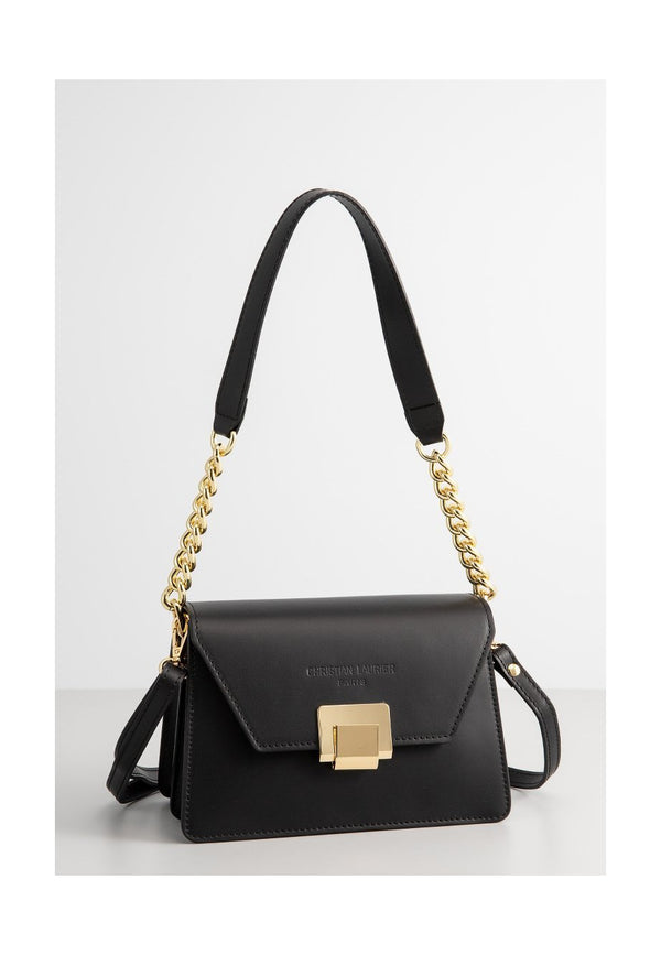 Bolso Bandolera Ava - Negro - Christian Laurier - The Bradery