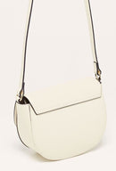 Sac À Bandoulière Christian - Beige - Victor & Hugo - The Bradery