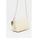 Sac A Bandouliere Etienne - Beige - Christian Laurier - The Bradery