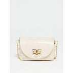 Sac A Bandouliere Etienne - Beige - Christian Laurier - The Bradery
