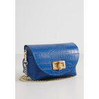 Etienne Crossbody Bag - Royal Blue - Christian Laurier - The Bradery