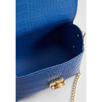 Etienne Crossbody Bag - Royal Blue - Christian Laurier - The Bradery
