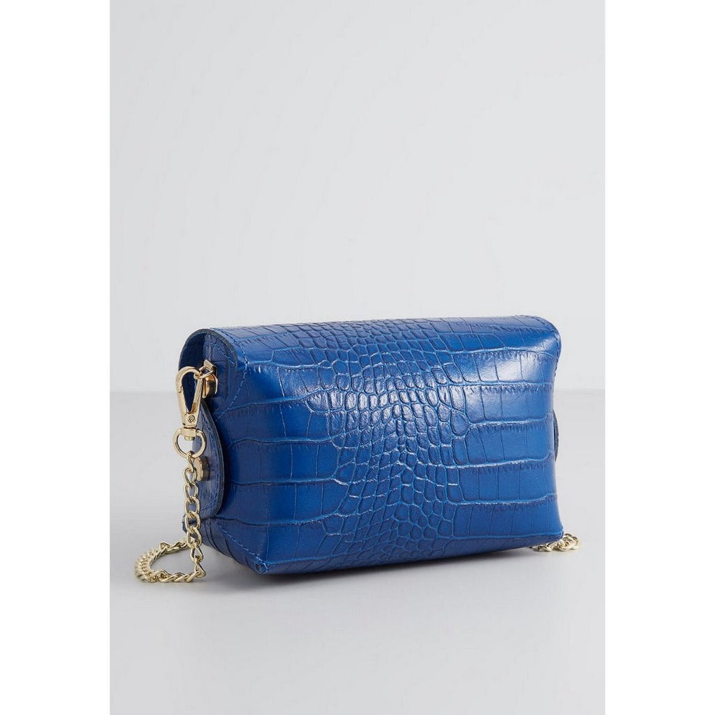 Etienne Crossbody Bag - Royal Blue - Christian Laurier - The Bradery