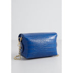Etienne Crossbody Bag - Royal Blue - Christian Laurier - The Bradery