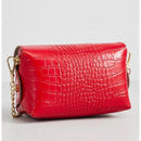 Sac A Bandouliere Etienne - Rouge - Christian Laurier - The Bradery