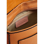 Ina Shoulder Bag - Camel - Christian Laurier - The Bradery