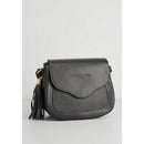 Sac A Bandouliere Ina - Noir - Christian Laurier - The Bradery