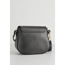 Sac A Bandouliere Ina - Noir - Christian Laurier - The Bradery