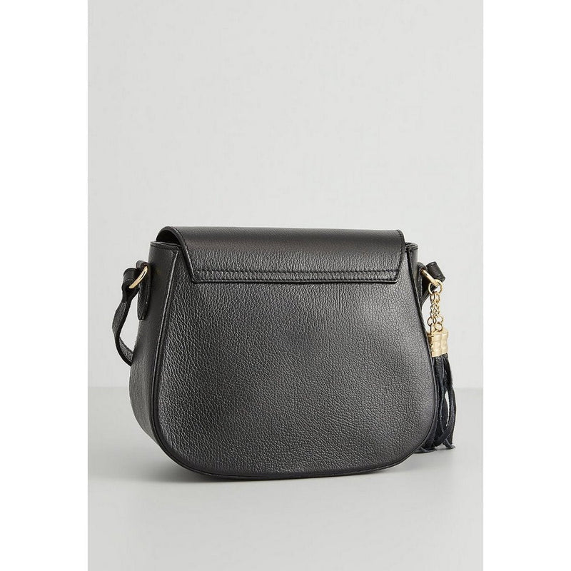 Sac A Bandouliere Ina - Noir - Christian Laurier - The Bradery