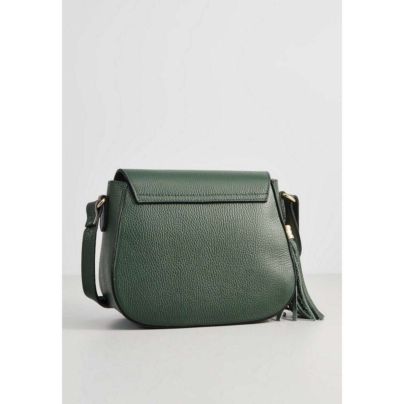 Sac A Bandouliere Ina - Vert - Christian Laurier - The Bradery