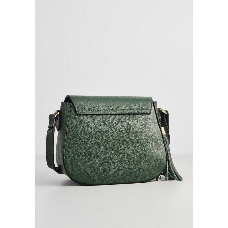 Bolso de hombro Ina - Verde - Christian Laurier - The Bradery