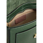 Sac A Bandouliere Ina - Vert - Christian Laurier - The Bradery