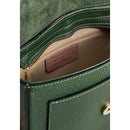 Bolso de hombro Ina - Verde - Christian Laurier - The Bradery