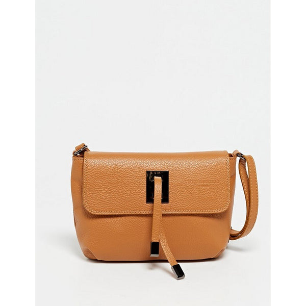 Bolso Bandolera Joyce - Camel - Victor & Hugo - The Bradery