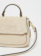 Lali Shoulder Bag - Light Beige - Christian Laurier - The Bradery