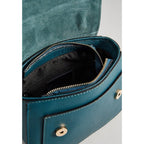 Borsa a tracolla Lali - Blu - Christian Laurier - The Bradery