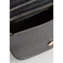 Sac A Bandouliere Lexa - Noir - Christian Laurier - The Bradery