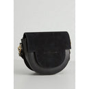 Sac A Bandouliere Lexa - Noir - Christian Laurier - The Bradery