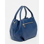Bolso Bandolera Mao - Azul Marino - Victor & Hugo -La Bradery