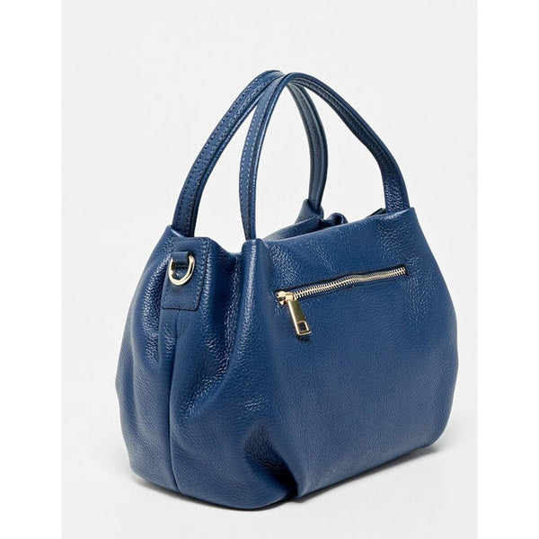 Mao Shoulder Bag - Navy Blue - Victor & Hugo - The Bradery