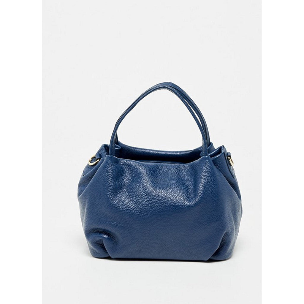 Bolso Bandolera Mao - Azul Marino - Victor & Hugo -La Bradery
