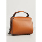 Bolso Bandolera Marceau - Marrón - Christian Laurier - The Bradery
