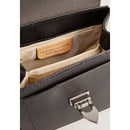 Sac A Bandouliere Marceau - Noir - Christian Laurier - The Bradery