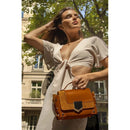 Sac A Bandouliere Nan - Camel - Christian Laurier - The Bradery