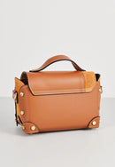 Sac A Bandouliere Nan - Camel - Christian Laurier - The Bradery