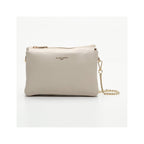 Perla Shoulder Bag - Beige - Victor & Hugo - The Bradery