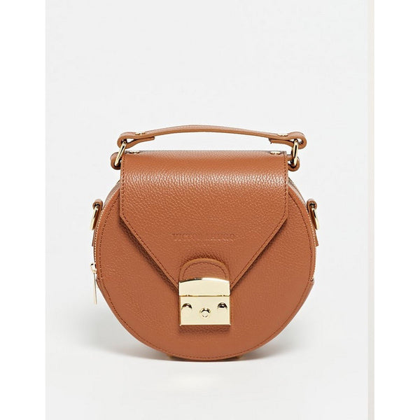 Polly Shoulder Bag - Camel - Victor & Hugo - The Bradery