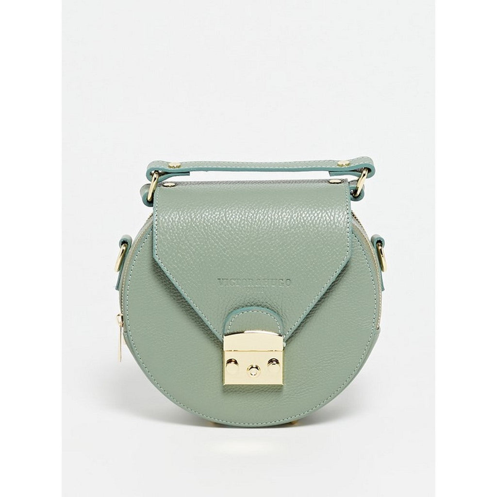 Polly Shoulder Bag - Mint - Victor & Hugo -The Bradery