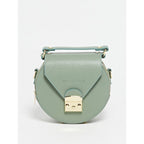 Polly Shoulder Bag - Mint - Victor & Hugo -The Bradery